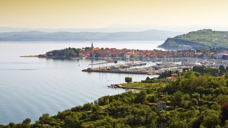 V Izoli avgusta nov turistični rekord