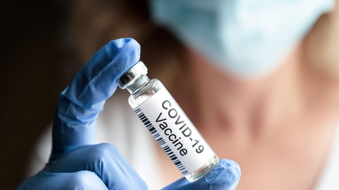 Kitajska cepiva proti covidu-19 morda na voljo že novembra (foto: Profimedia)