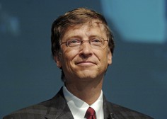Bill Gates: Globalni razvoj se je zamaknil za 25 let, ampak do 2022 bo najhujše mimo