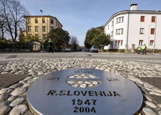 Župana Nove Gorice in Gorice sta razglasila zmagovalca natečaja za prenovo Trga Evrope