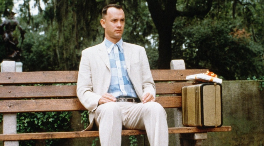 Poslovil se je pisatelj Winston Groom, avtor romana Forrest Gump (foto: profimedia)
