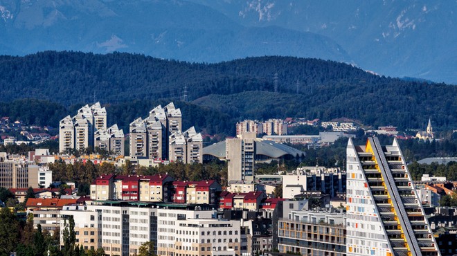Najemnine v Ljubljani in Mariboru:  Za garsonjero v prestolnici boste morali odšteti polovico povprečne plače (foto: Shutterstock)