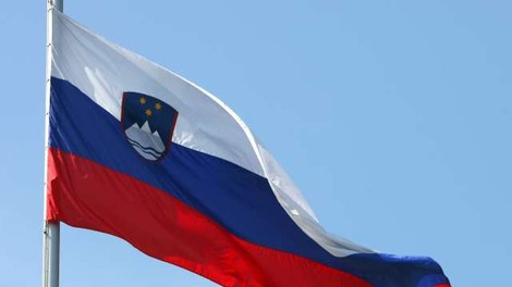Zdravljica na olimpijskih igrah stara 20 let