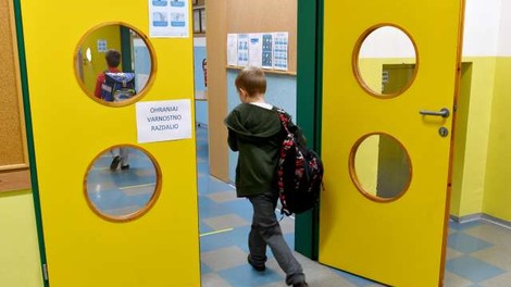 Po epidemiji rekorden upad gibalne učinkovitosti in porast debelosti slovenskih otrok