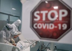 Od ponedeljka za 30 dni v Sloveniji razglašena epidemija, ukrepi zaenkrat kot doslej
