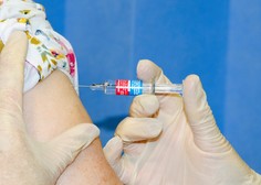 S cepivom proti covidu-19 se bo po predvidevanjih v Sloveniji cepilo približno 60 odstotkov prebivalstva