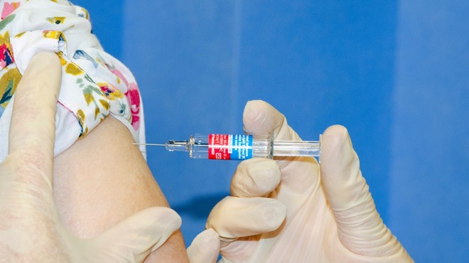 S cepivom proti covidu-19 se bo po predvidevanjih v Sloveniji cepilo približno 60 odstotkov prebivalstva (foto: Profimedia)
