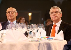 Zaživel projekt Botrstvo v športu: "Za nove Rogljiče in Dončiče!"