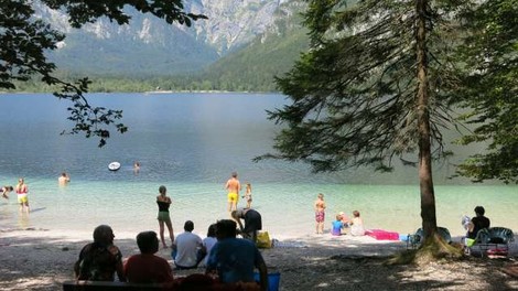 Pred svetovnim dnevom turizma: Razmere zahtevne, a prevladuje optimizem