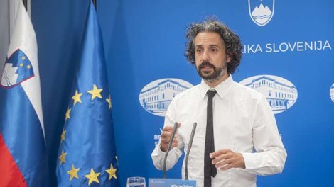 Mario Fafangel: »Vsi imamo stike, za katere ne želimo, da bi javnost ali drugi izvedeli zanje!«