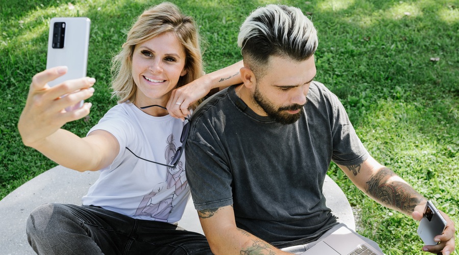 Tega o Teji Perjet (Cool Mamaciti) zagotovo niste vedeli (pa bi morali) (foto: PROMO)