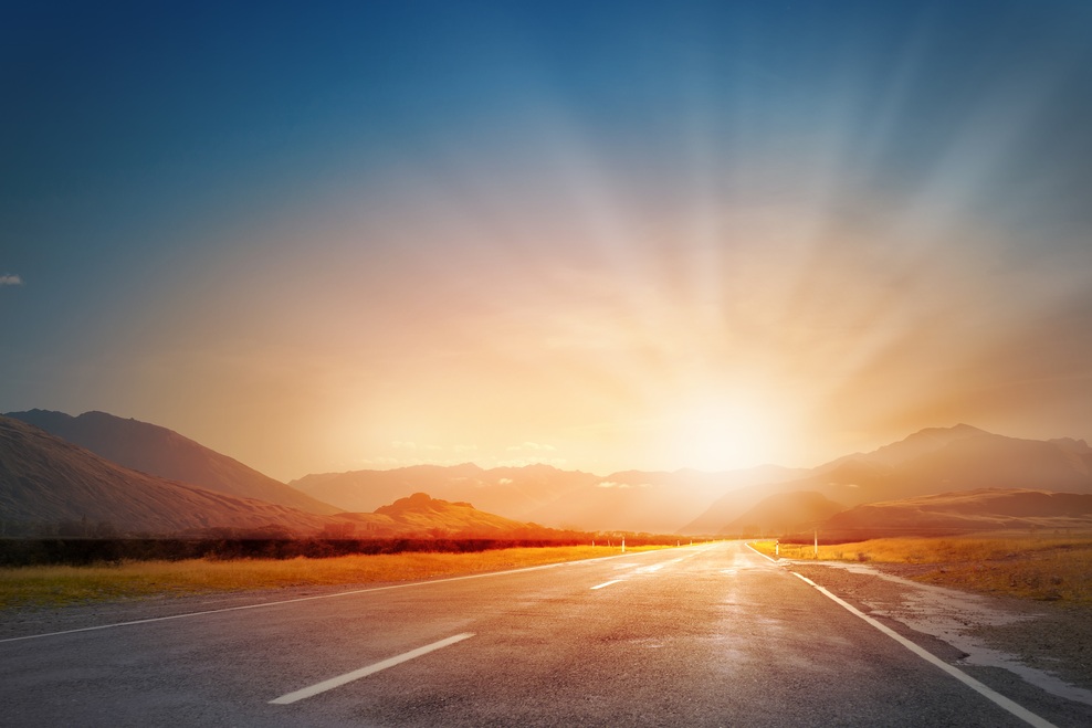 Kaj vas vodi skozi življenje in posel - ste res na pravi poti? Vabljeni na delavnico! (foto: SHUTTERSTOCK)