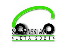 Slovenski avto leta 2021 - Glasujte za svojega favorita!
