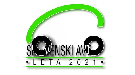 Slovenski avto leta 2021 - Glasujte za svojega favorita!