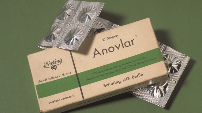 Ste vedeli, da letos kontracepcijska tabletka praznuje 60 let? (foto: Bayer Press)