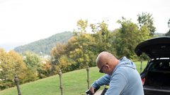 Ne le slovenski Tour de France, dva dni kasneje nov kolesarski rekord tudi v Ljubljani