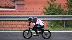 Ne le slovenski Tour de France, dva dni kasneje nov kolesarski rekord tudi v Ljubljani