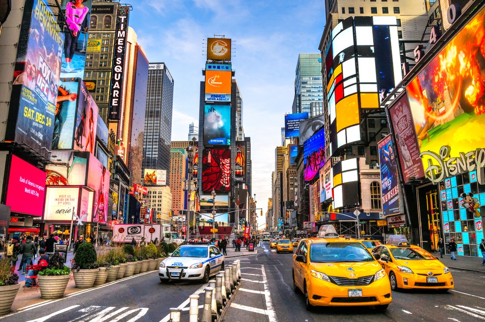 New York je najdražji, sledita Sydney in Brisbane, a blizu je tudi Piran (foto: Shutterstock)