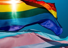 Skupnost LGBTIQ+ ob bok svojim pravicam postavila pravice širše civilne družbe