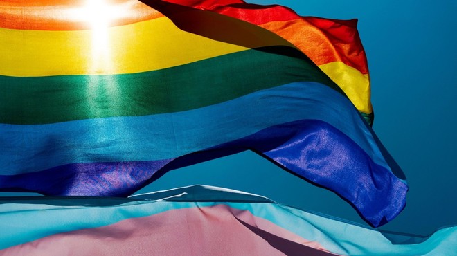 Skupnost LGBTIQ+ ob bok svojim pravicam postavila pravice širše civilne družbe (foto: profimedia)