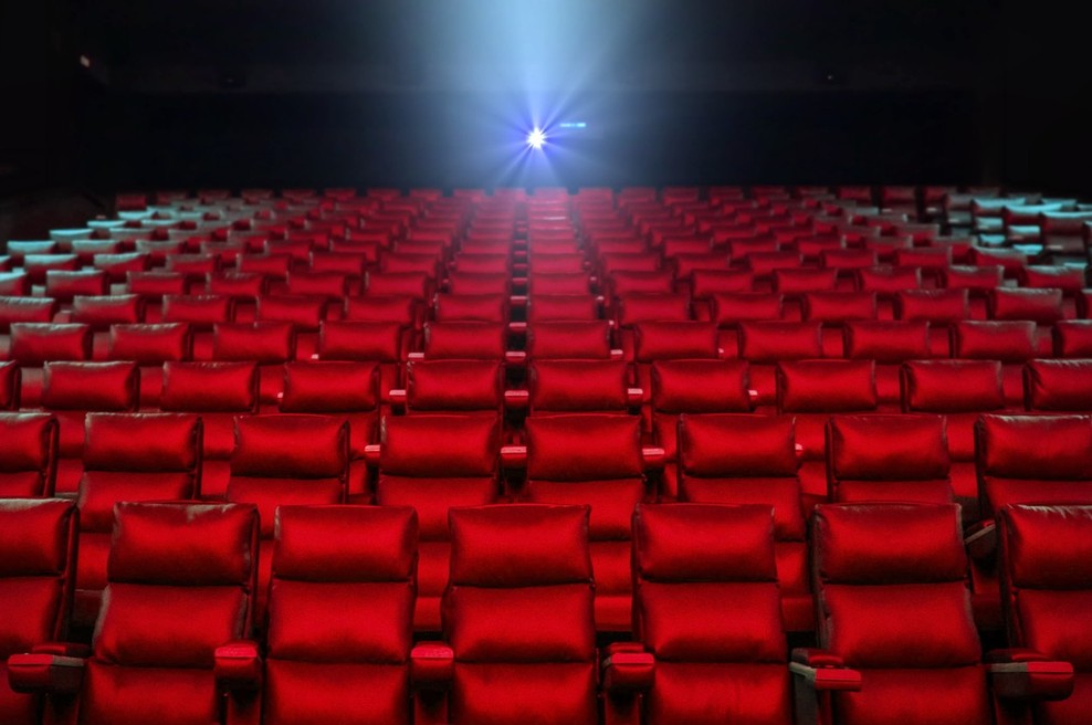 Svetovna premiera Horvathovega kratkega filma Delčki na festivalu Lucas (foto: profimedia)