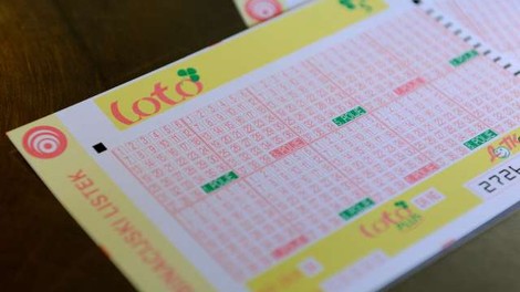 Na Lotu izžrebali najvišjo letošnjo sedmico