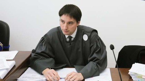 Prisegli prvi evropski tožilci, med njimi tudi Slovenec
