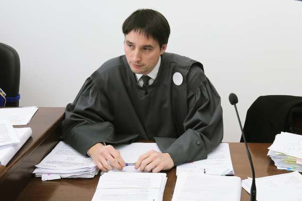Prisegli prvi evropski tožilci, med njimi tudi Slovenec (foto: Daniel Novakovič/STA)