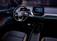 Volkswagen bo v razvoj električnih avtomobilov na Kitajskem vložil dodatnih 15 milijard evrov