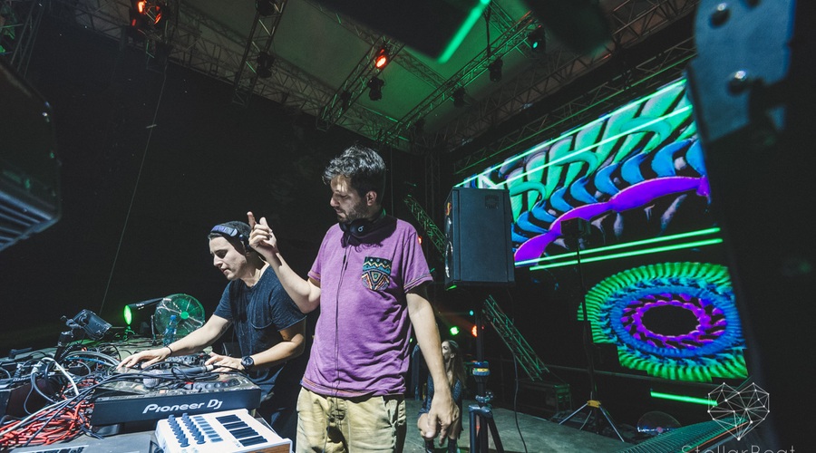 Kdo je oseba, ki skupaj z DJ-jem ustvarja nepozabno izkušnjo na plesišču? (foto: Promocijsko gradivo)