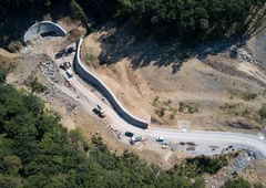 Drugi tir: hudo izkoriščanje delavcev, delali tudi po 372 ur na mesec