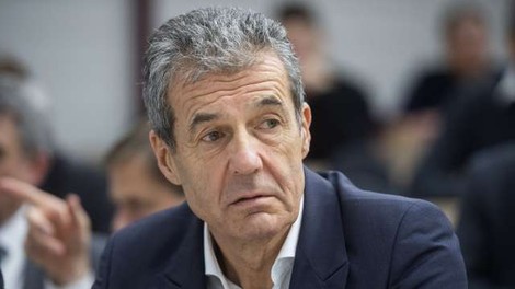 2TDK: Popravek oziroma prikaz drugih oziroma nasprotnih dejstev na članek »Kdo je Stojan Petrič?«