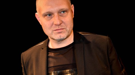 Mitja Čander: »Morda smo pri oblikovanju programa še bolj drzni kot nekoč …«