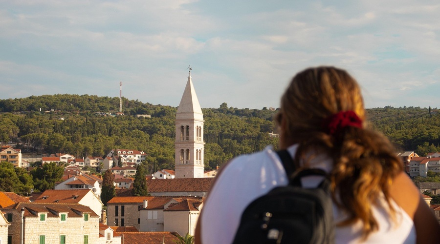 Na Hrvaškem 213 novih okužb in pet smrtnih žrtev (foto: Profimedia)