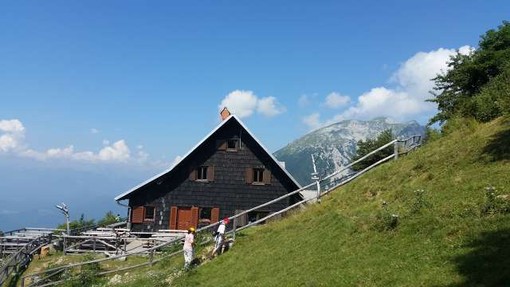 Poleg izkušenih planincev so slovenske gore privabile več tistih obiskovalcev, ki se doslej tja niso odpravljali