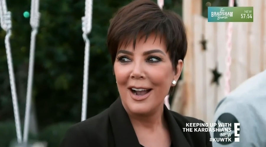 Kris Jenner zanikala, da je spolno nadlegovala telesnega stražarja (foto: profimedia)