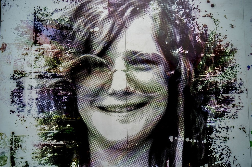 Mineva pol stoletja od smrti kultne pevke Janis Joplin (foto: profimedia)