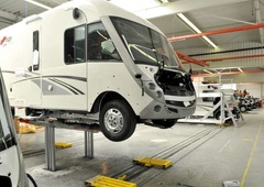 V Odrancih izdelali že 30.000 Carthagovih avtodomov