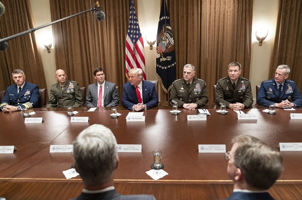Žvižgaški dokumentarec o Trumpovem neustreznem odzivu na pandemijo: "Načrt je bil, a ga je zavrnil!" (foto: profimedia)