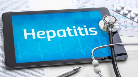 Letošnja Nobelova nagrada za medicino za odkritje virusa hepatitisa C