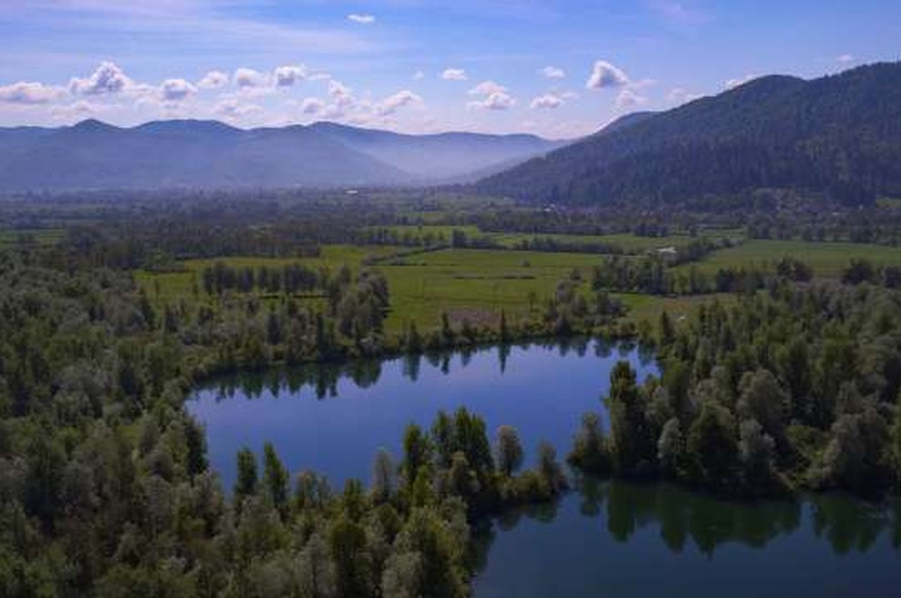 Občina Vrhnika z aplikacijo Občinski nos za spremljanje smradu (foto: Anže Malovrh/STA)