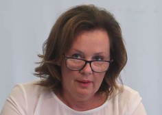 DeSUS zapustila podpredsednica stranke Anita Manfreda