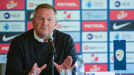 Nedelja se bliža - Slovenija znova na Sportklubu!