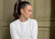 9 puloverjev in jopic iz H&M, ki jih boste nosili celo zimo (pod 50 evrov)