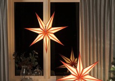 Ikea predstavila prve letošnje božične dekoracije, ki bodo prinesle toplino v vaš dom