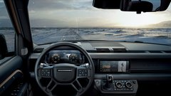 Novi Land Rover Defender – avtomobilska ikona 21. stoletja