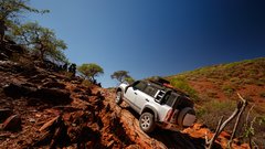 Novi Land Rover Defender – avtomobilska ikona 21. stoletja