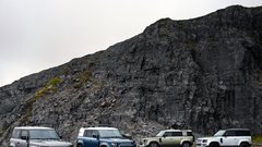 Novi Land Rover Defender – avtomobilska ikona 21. stoletja