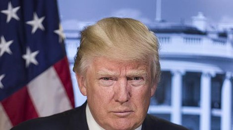Zdravniki o Trumpovem zdravstvenem stanju: "Ta pacient ni zdrav!"