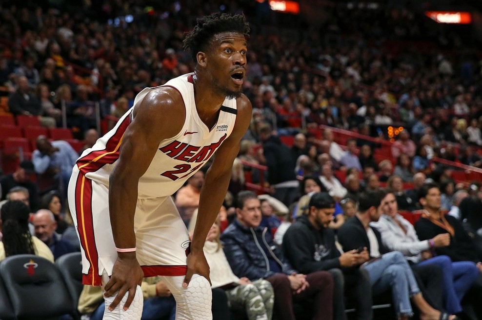 Los Angeles Lakers premagali Miami Heat s 102:96, Dragić tudi tokrat ni nastopil (foto: Profimedia)